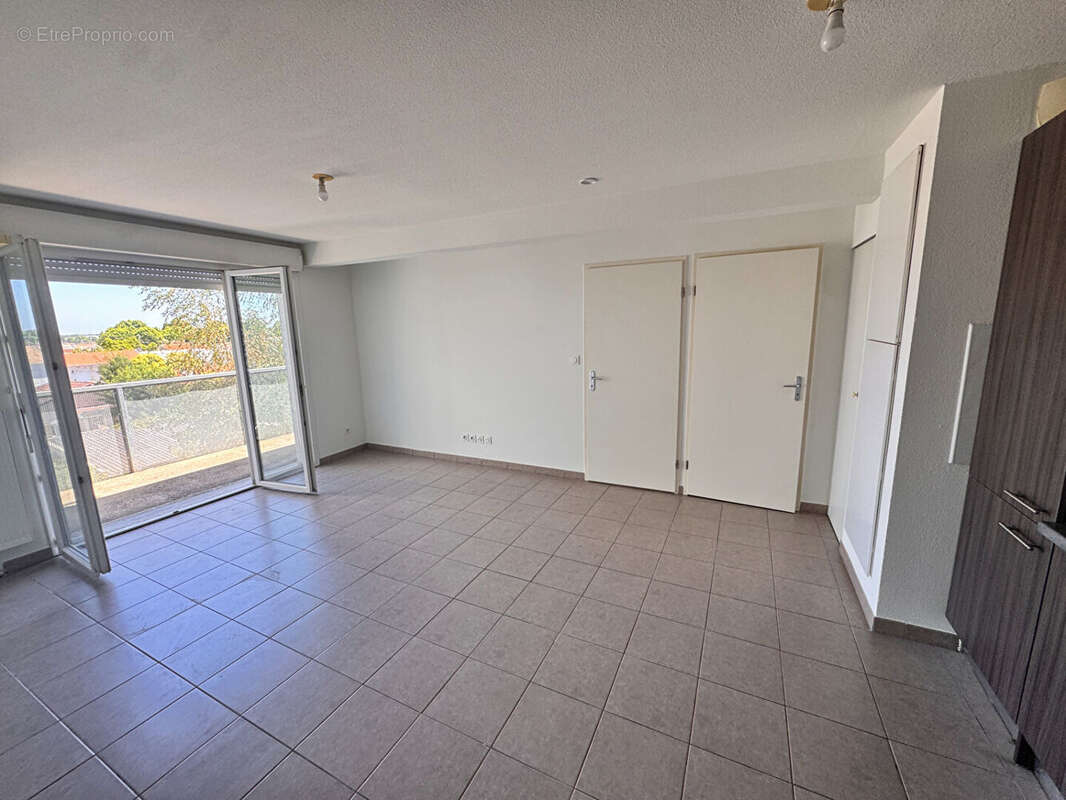 Appartement à CENON