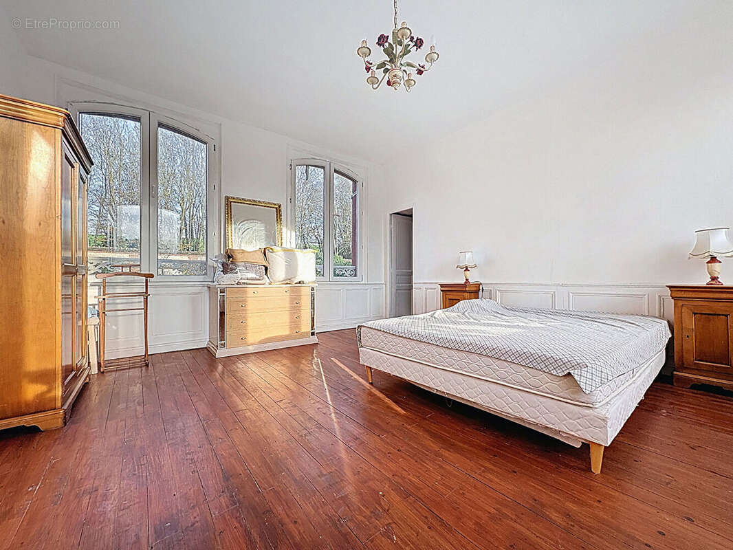 Maison à GOURNAY-EN-BRAY