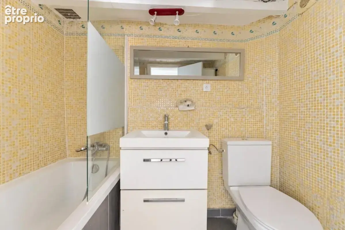 Référence : 7427-NFI - Appartement terrasse, proche Prêcheur - photo 9