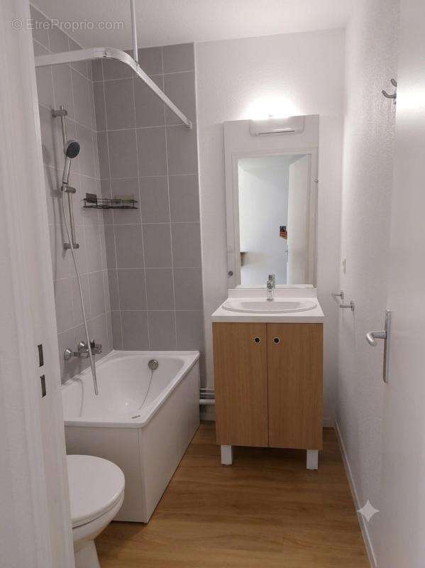 Appartement à MERIGNAC