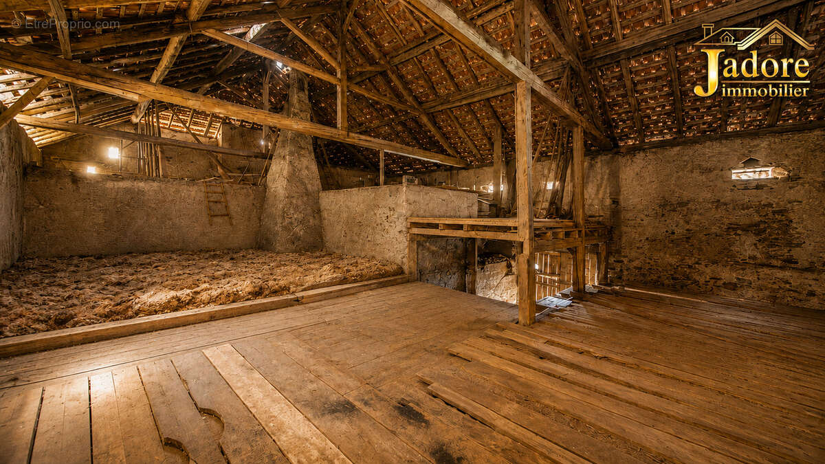 Exclusivite ! ferme 1 hectare cadre nature - photo 18