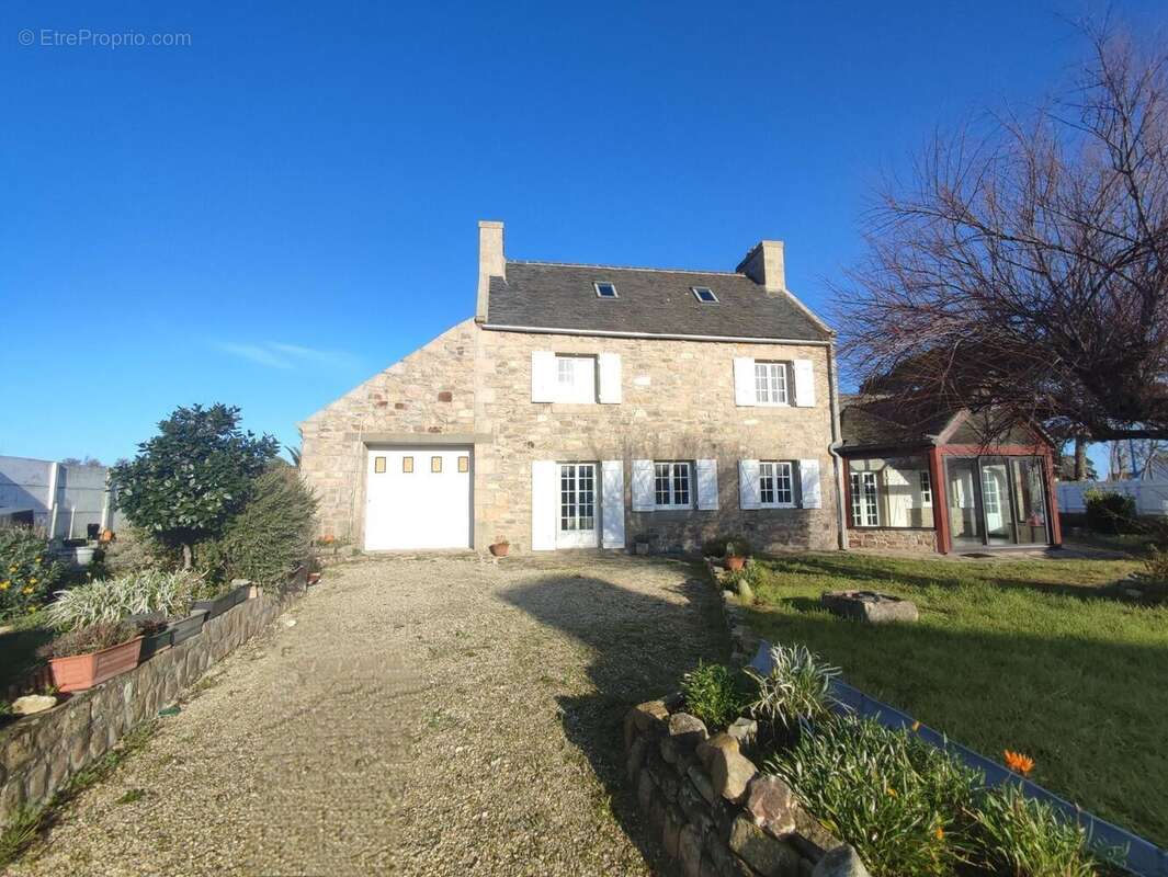 Photo 2 - Maison à ROSCOFF