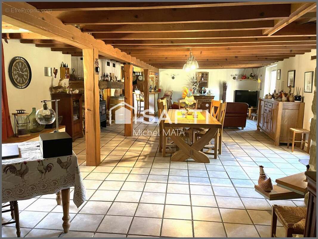 Photo 3 - Maison à REALMONT