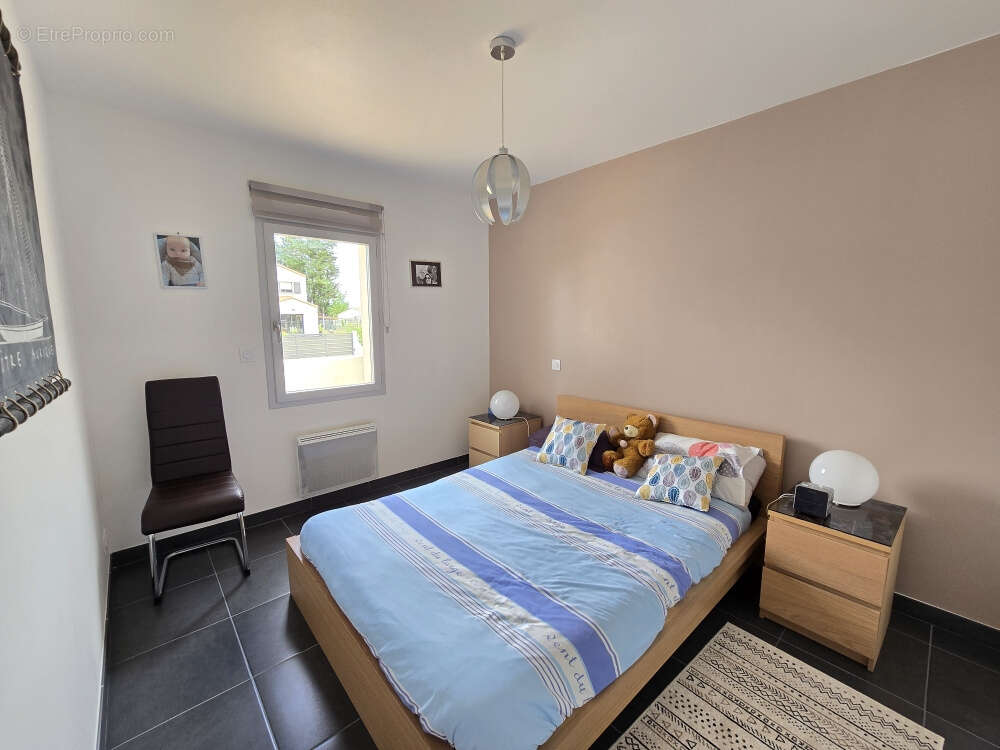 Maison recente 3 chambres - secteur orouet - photo 7