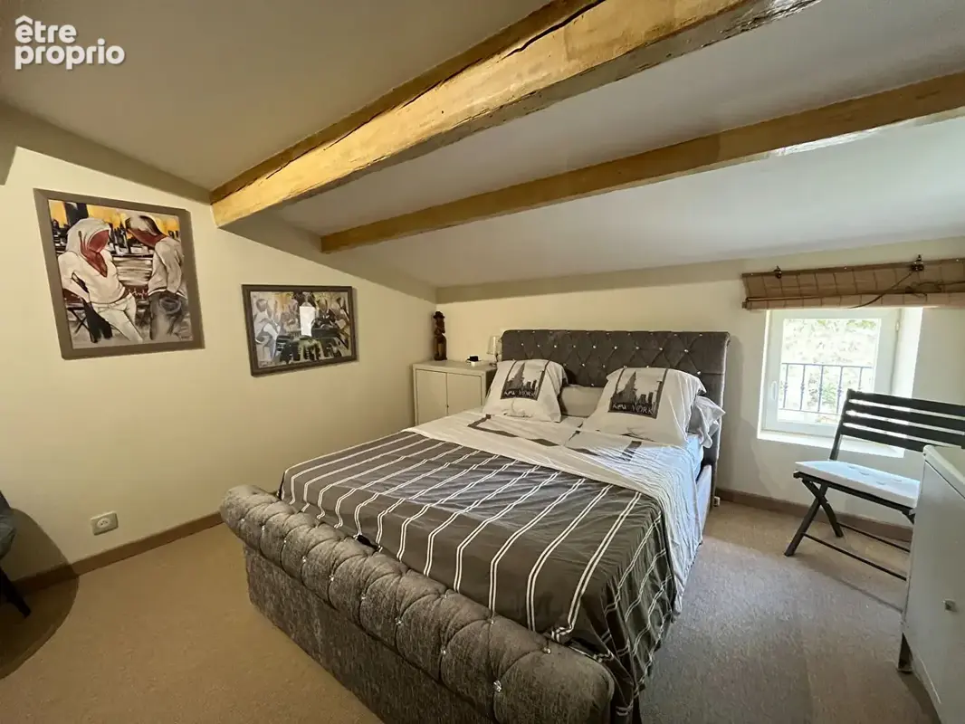 Maison 84m² à maillane - photo 8