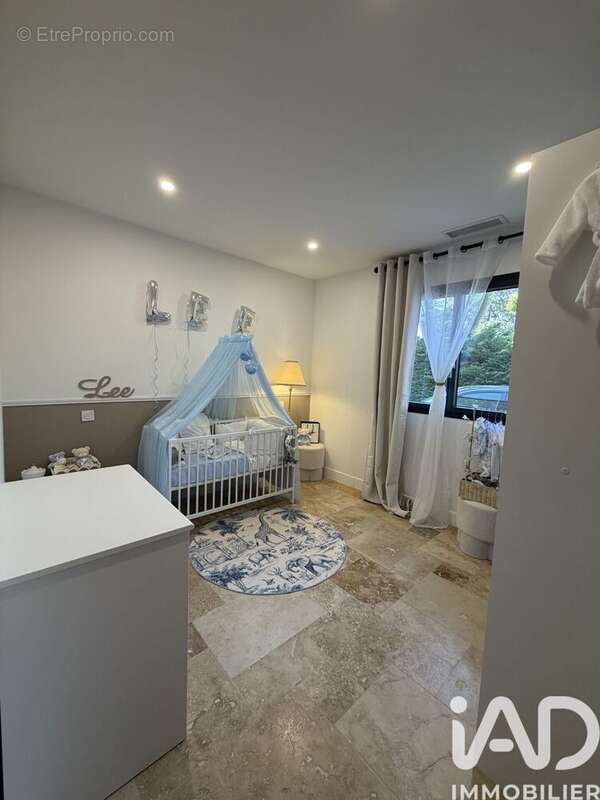 Maison 90 m² à Tanus  - photo 8