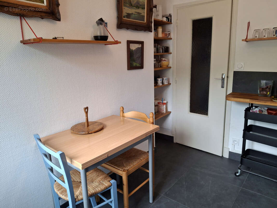 Appartement à SAINT-LARY-SOULAN