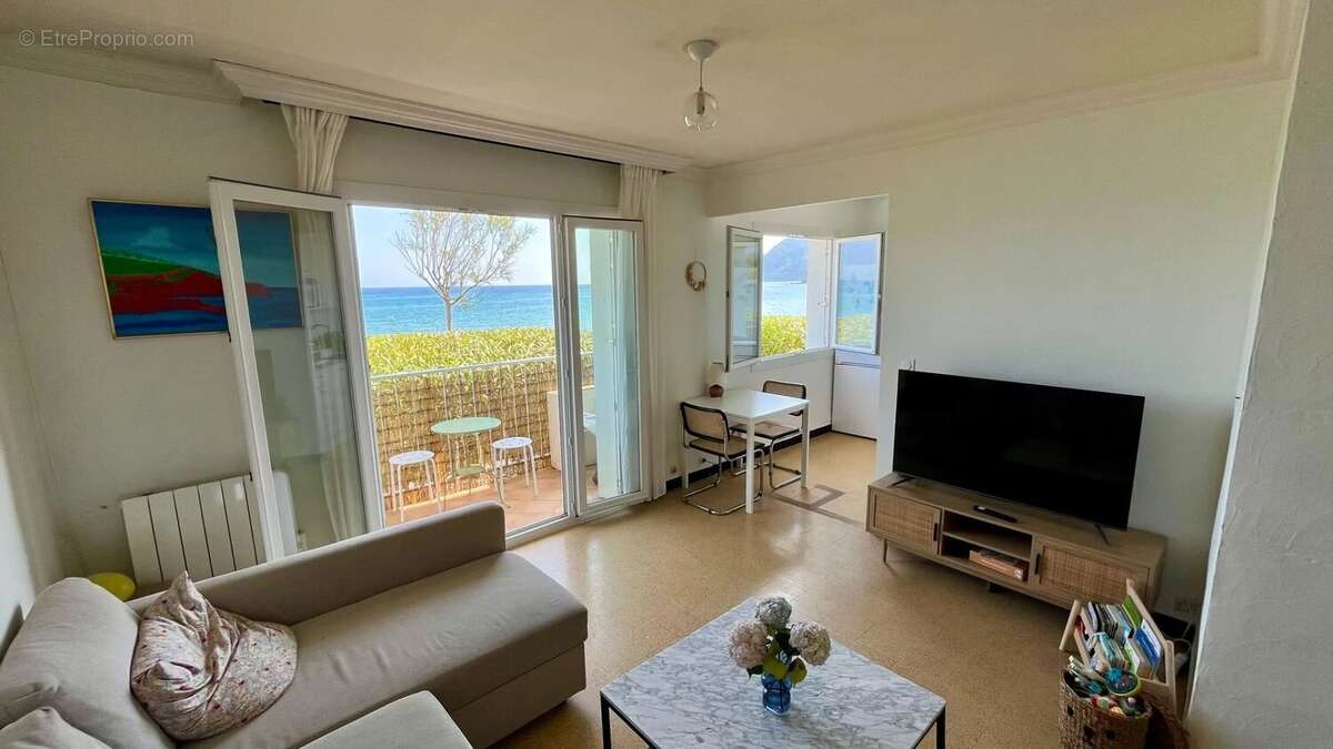 Appartement à LA SEYNE-SUR-MER