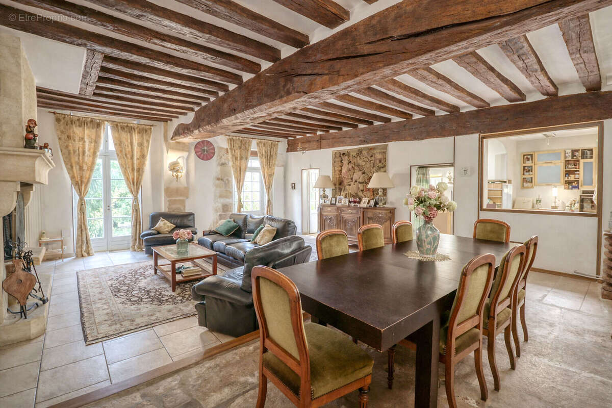Maison à WISSOUS
