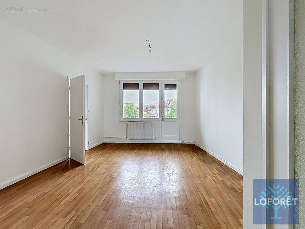 Appartement à DUNKERQUE