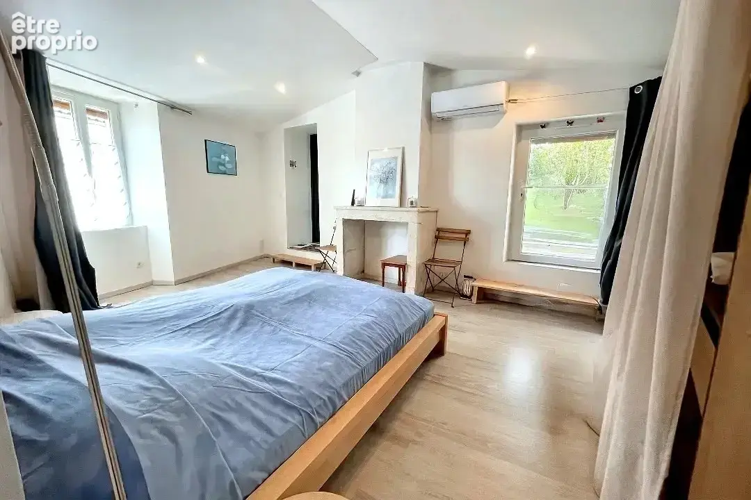 Maison de charme rénovée au coeur de La Tremblade - photo 4