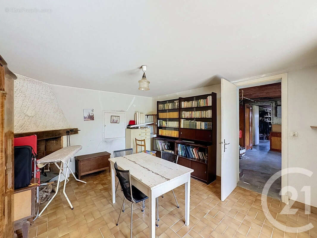 Maison à AUCH