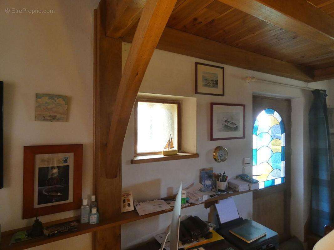 Maison à DAMGAN