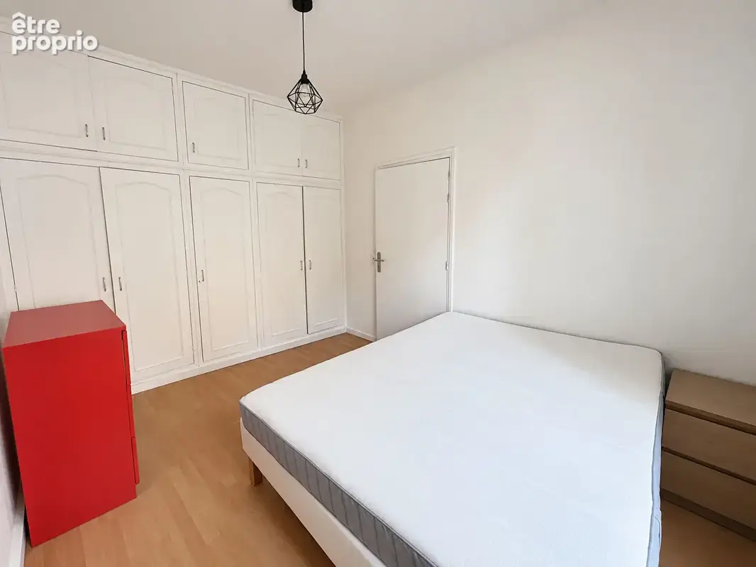 A VENDRE - Appartement T2 Morlaix 59 m2 - photo 6
