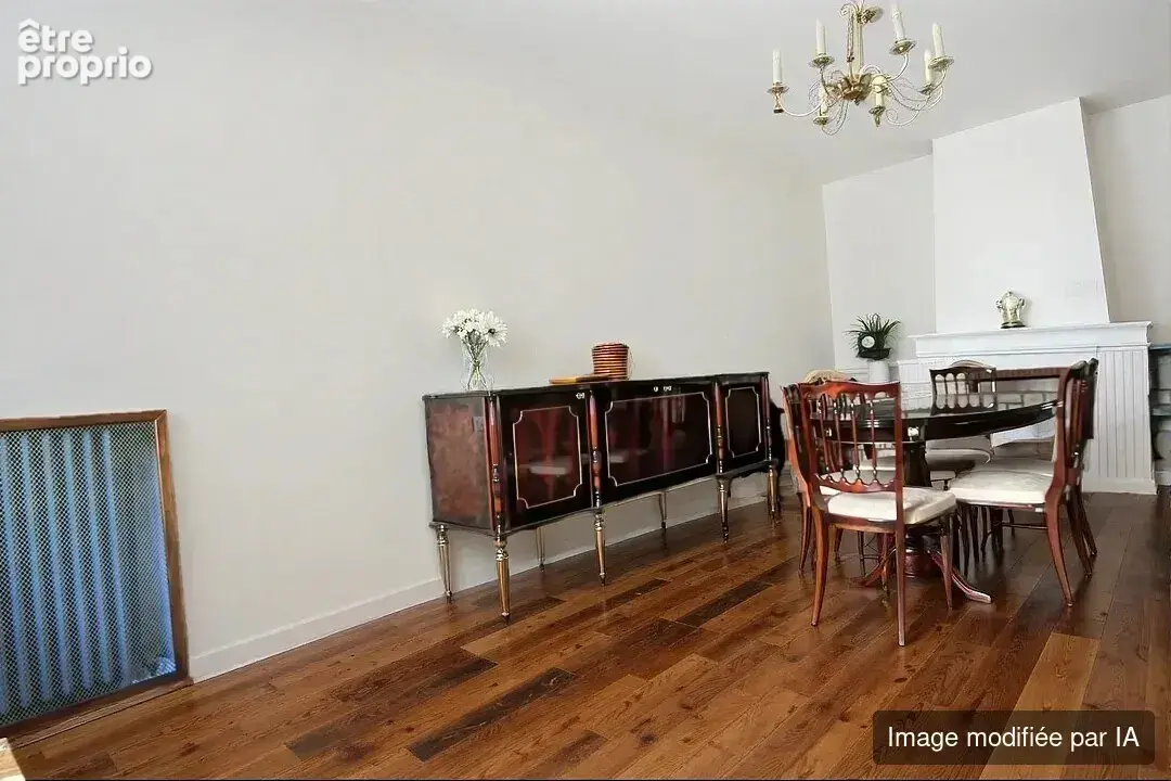 Maison à vendre pour famille avec enfants à Saint-Sulpice-La-Pointe - photo 28