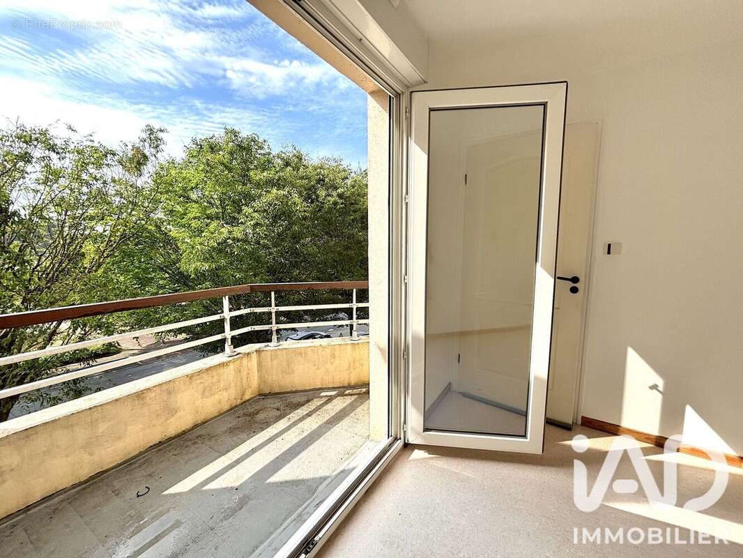 Photo 6 - Appartement à SAINT-HERBLAIN