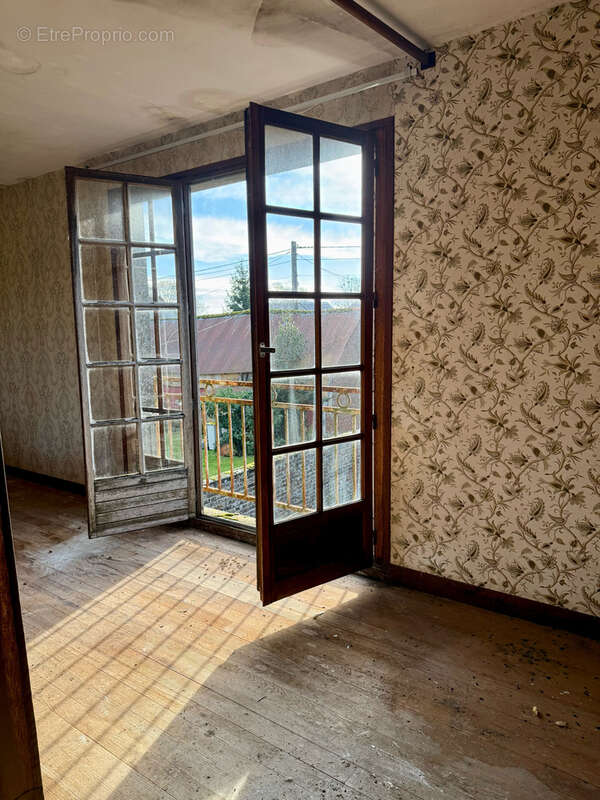 Maison à FRIVILLE-ESCARBOTIN