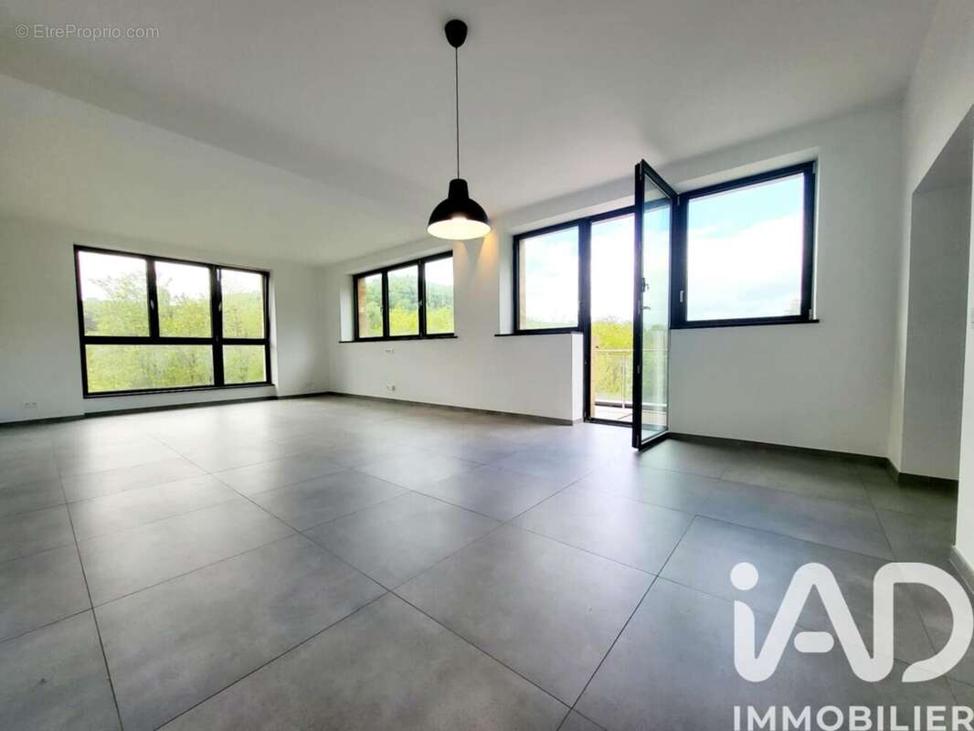 Photo 2 - Appartement à LONGWY