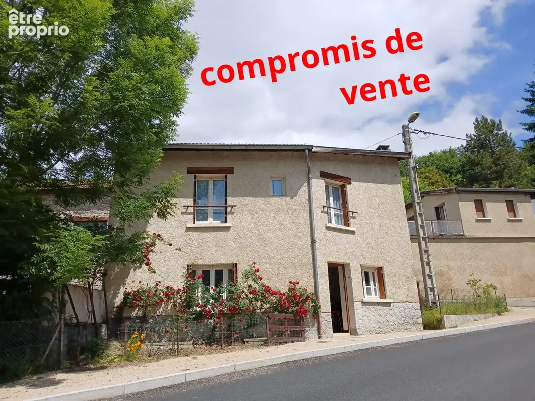 SOUS COMPROMIS 