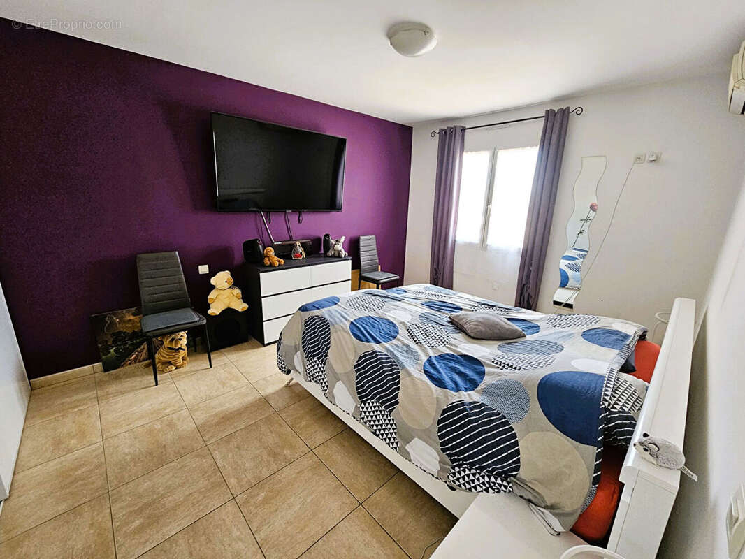 Appartement à LE BARCARES