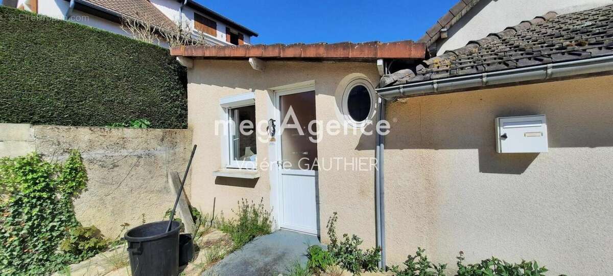Maison à VENDOME