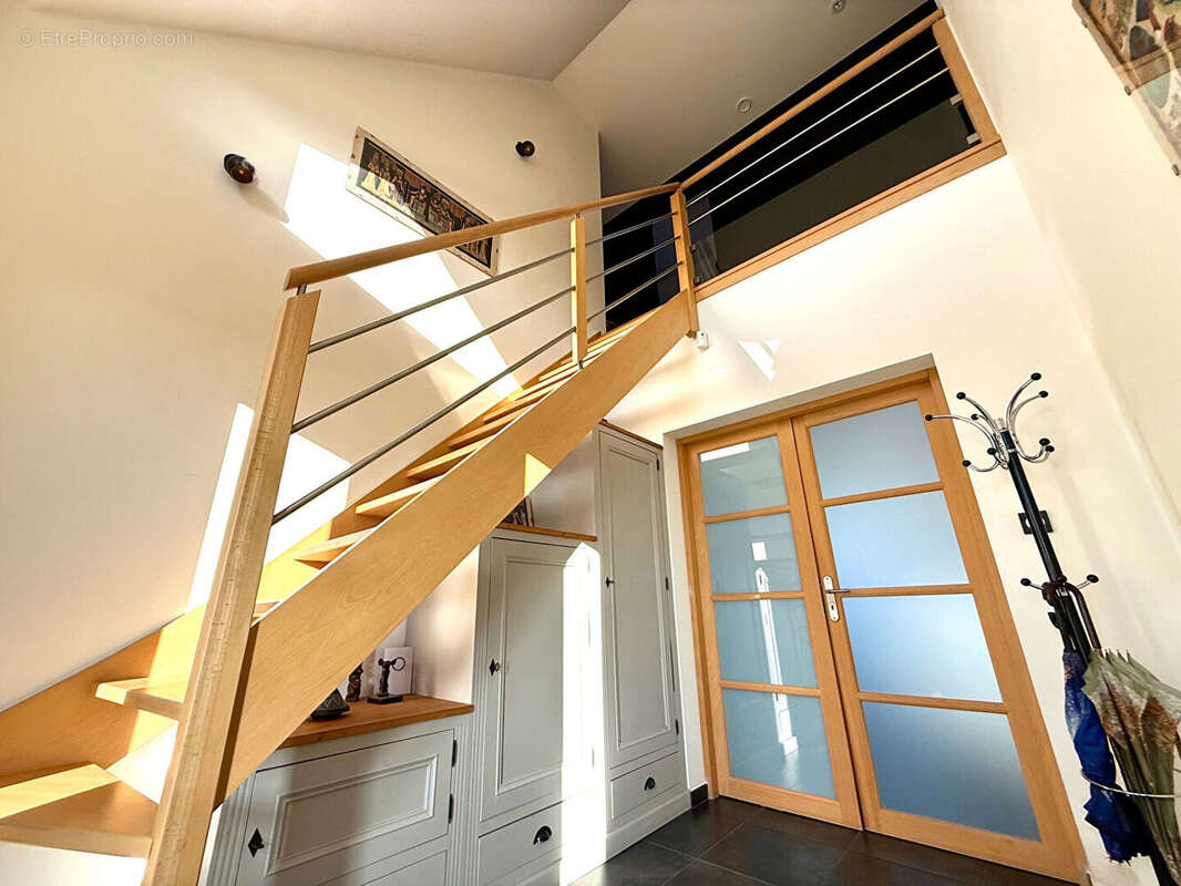 Maison à BEUVREQUEN