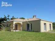 Maison à LA CHAPELLE-ACHARD