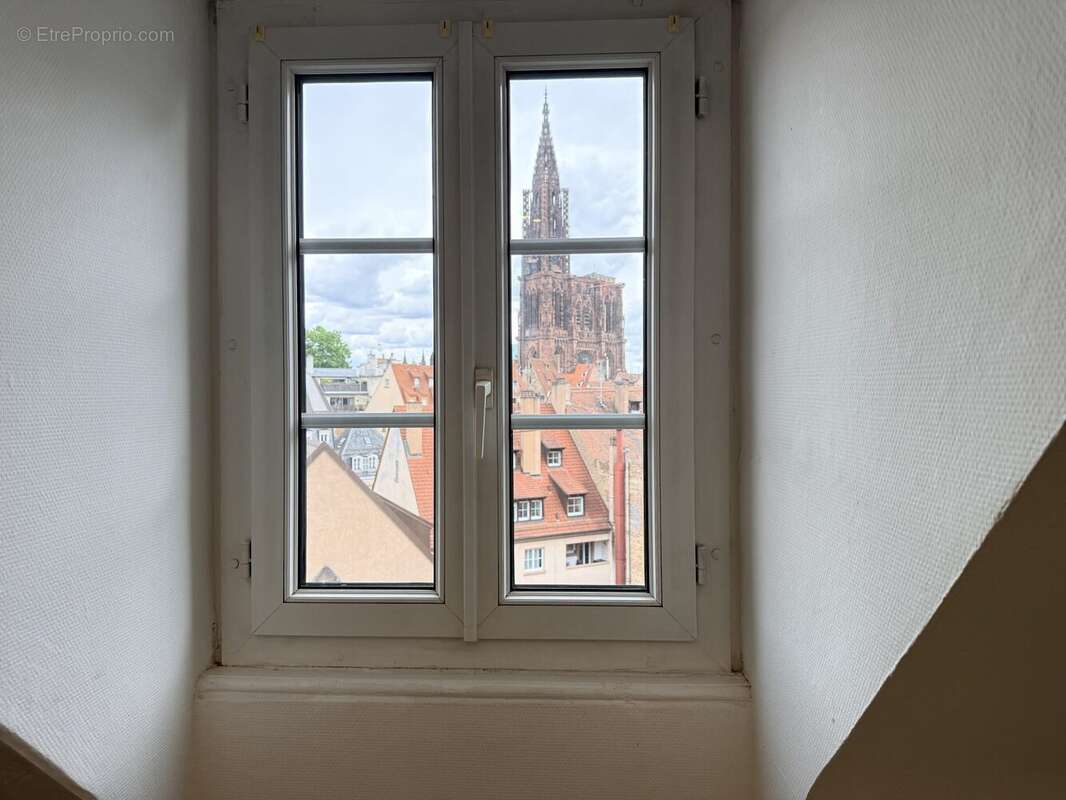 Appartement 93 m² à Strasbourg  - photo 6