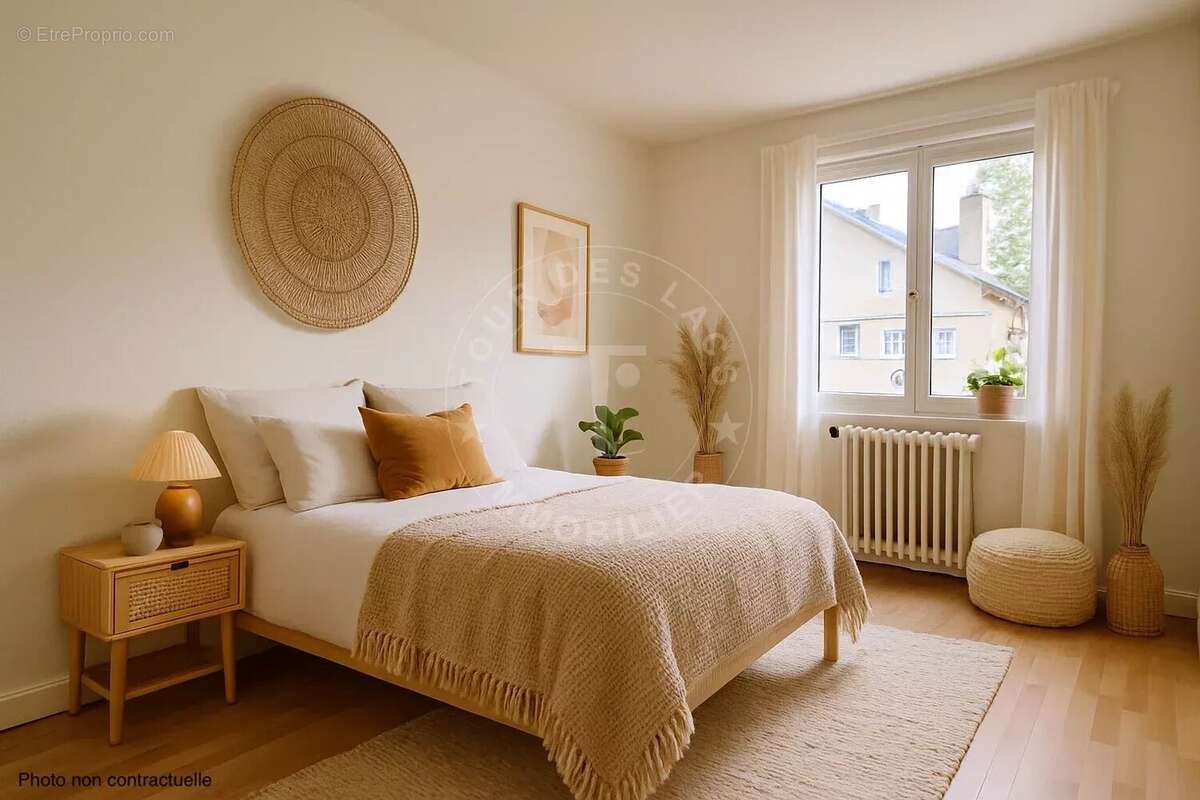 Appartement à ANNECY