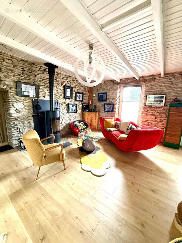 Maison à QUIBERON