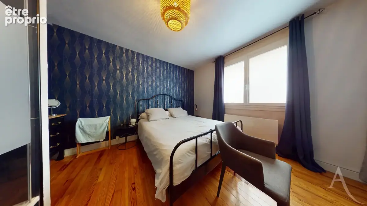 Appartement Grenoble 4 pièce(s) 77.37 m2 - photo 10