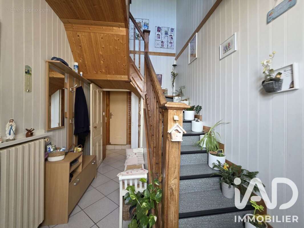 Photo 2 - Maison à LOURDES