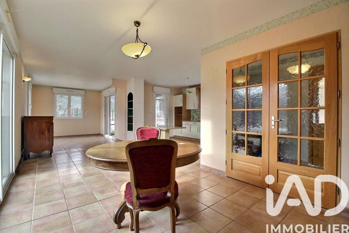Photo 9 - Maison à SEDERON