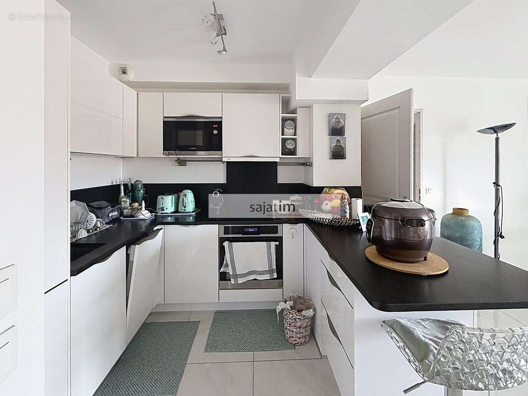 Appartement 68 m² à Sanary-Sur-Mer  - photo 3