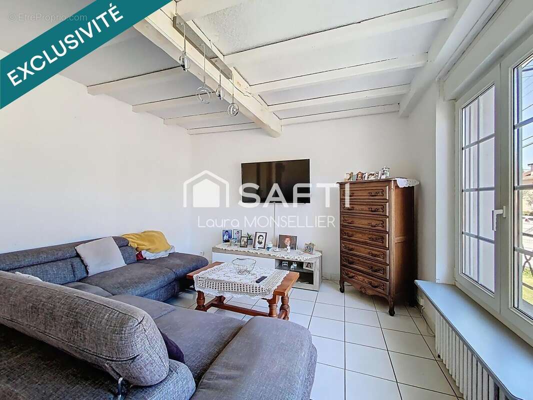Photo 3 - Maison à HOMECOURT
