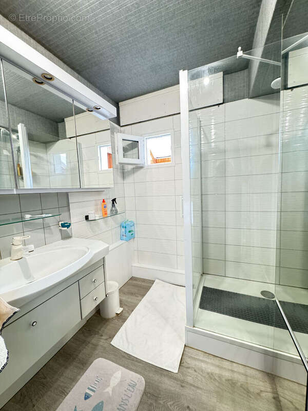 Maison Calais Avenue Blériot de 137 m2- jardin - photo 14
