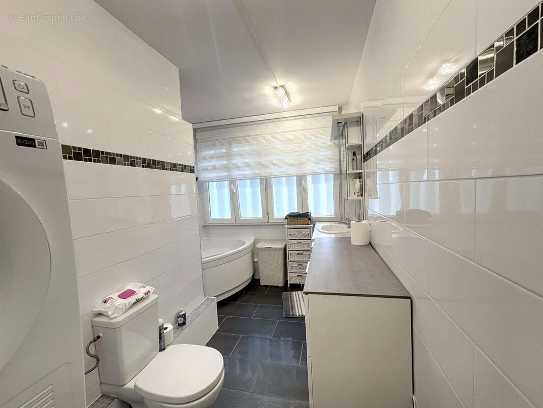 Appartement à HOENHEIM