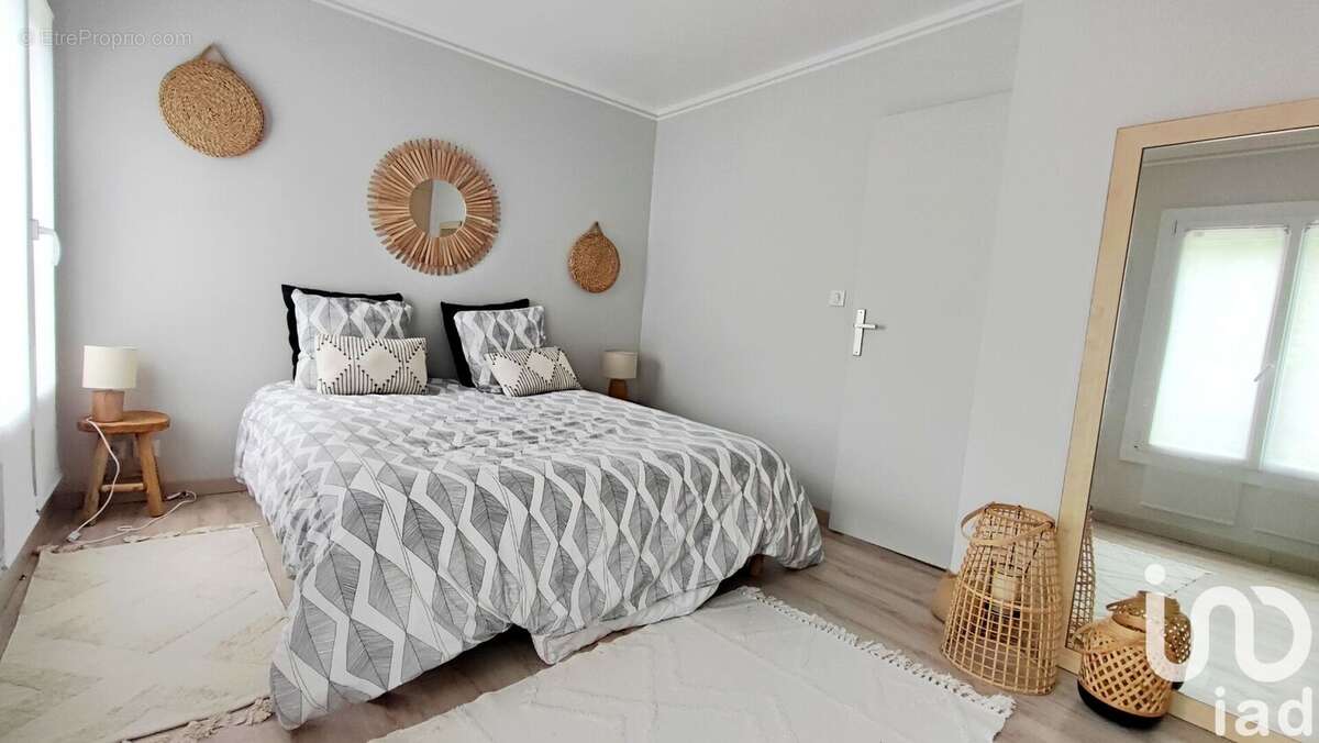 Photo 7 - Maison à ECOUEN