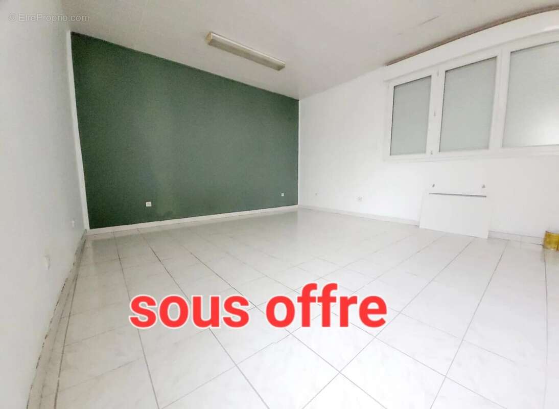 Maison à MEURCHIN