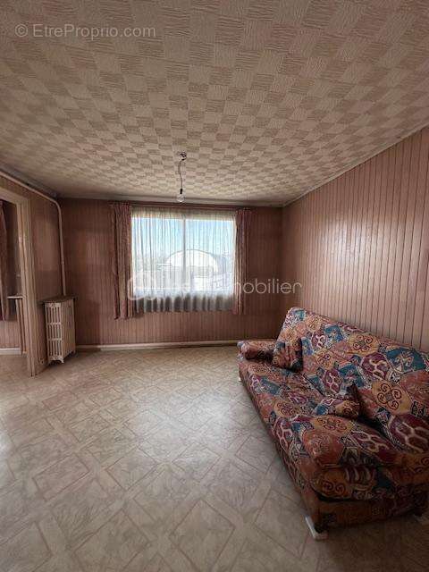 Appartement à NOISY-LE-SEC