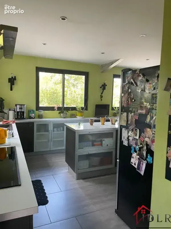 Elégante propriété de charme de 190 M2 habitables - photo 7