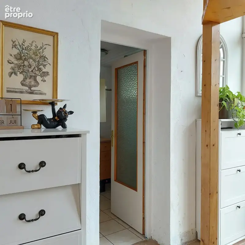 Maison à vendre 7 pièces MONTAUBAN (82) avec hangar de 150m², 6861m² de terrain avec une partie boisée - photo 3