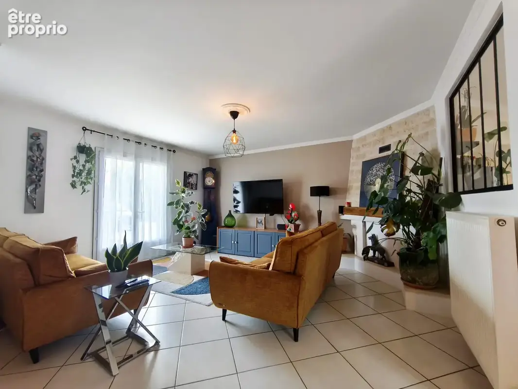 Maison 8 pièces 173 m² à vendre à Darvoy (45150) - photo 5