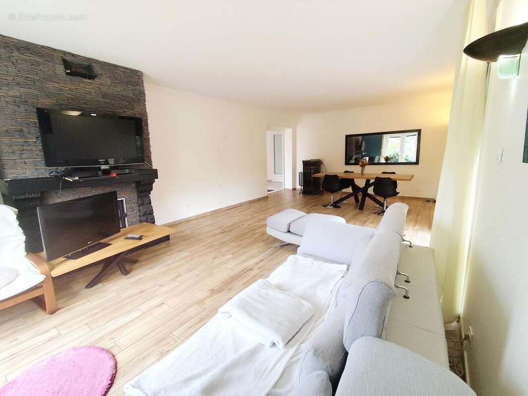 Photo 5 - Maison à LAGNIEU