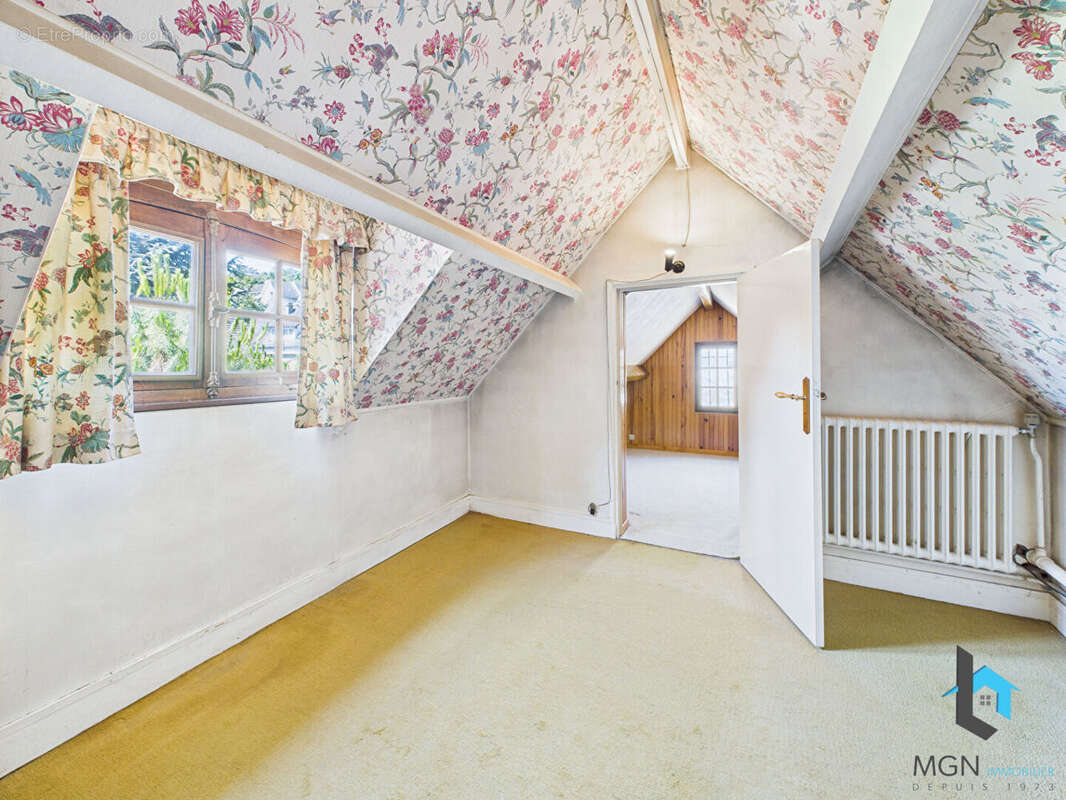 Maison proche nogent le roi - photo 11