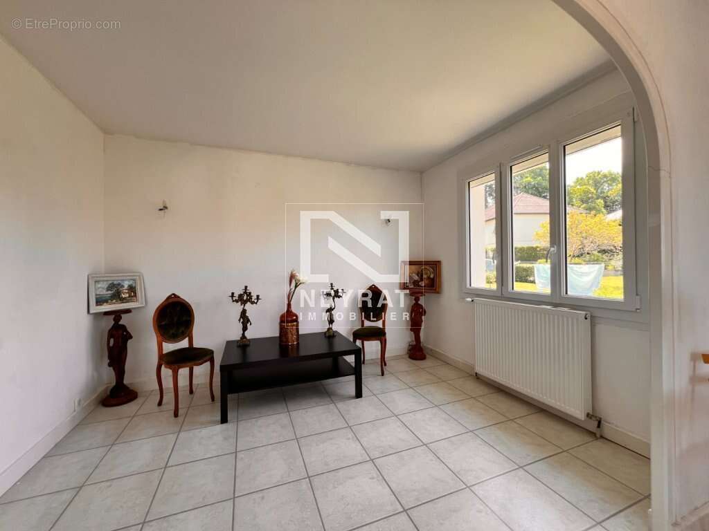 Autun - pavillon sur sous sol ! - photo 6
