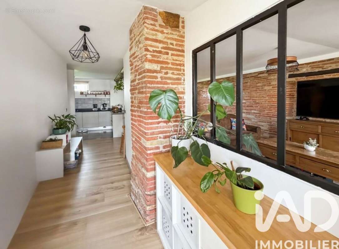 Photo 2 - Maison à CASTELNAU-D'ESTRETEFONDS