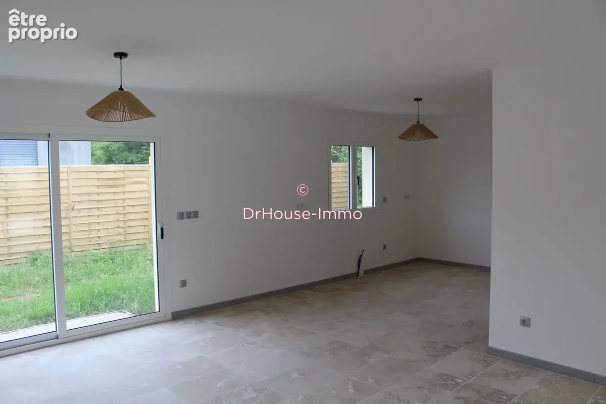 Maison 5 pièces 100 m² à vendre à Gond-Pontouvre (16160) - photo 11