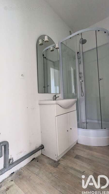 Photo 4 - Appartement à MARCHENOIR