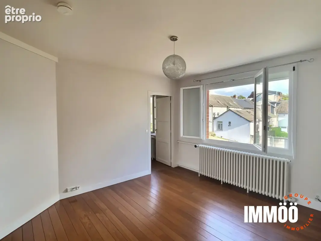 Appartement 140 m² à vendre à Barentin (76360) - photo 8